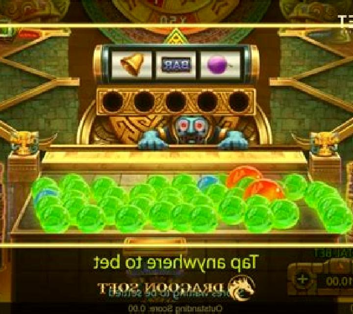 Crazy Orb slot