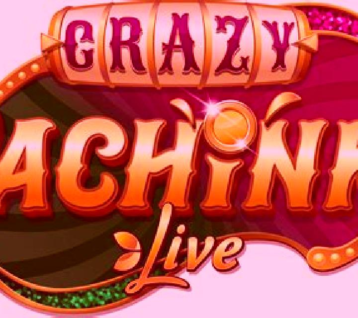 Crazy Pachinko online slot