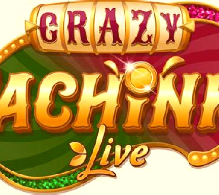 Crazy Pachinko slot game