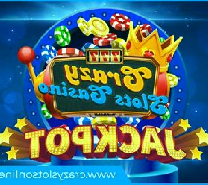 Crazy Party online slot