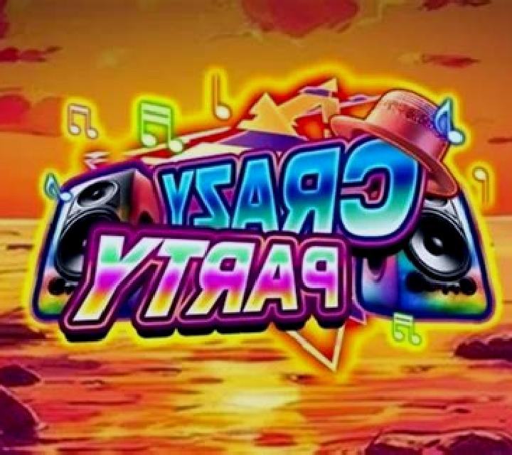Crazy Party slot
