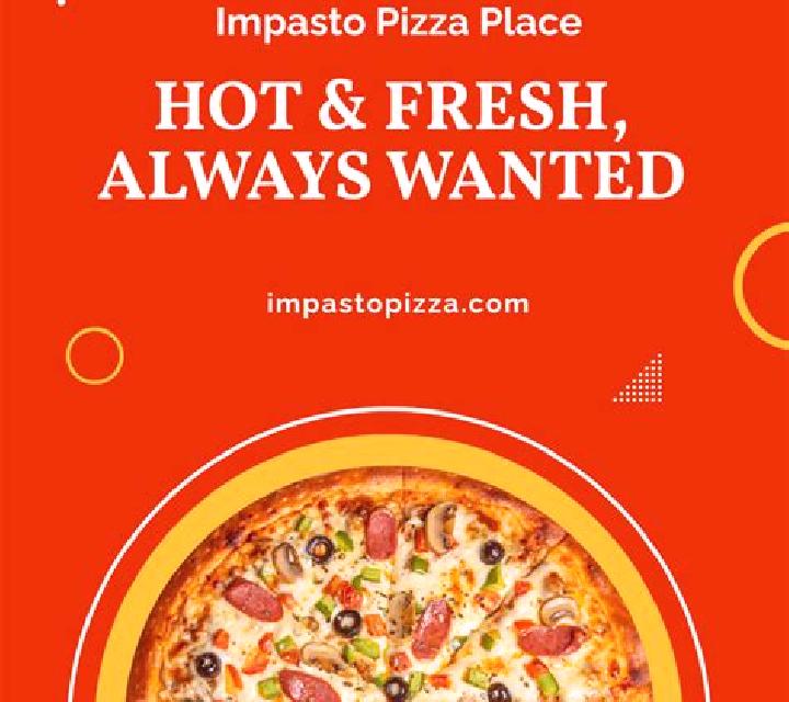 Crazy Pizza online slot