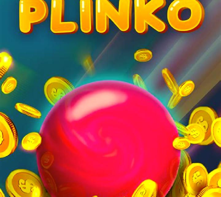 Crazy Plinko slot game