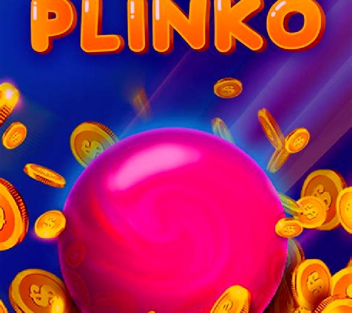 Crazy Plinko slot