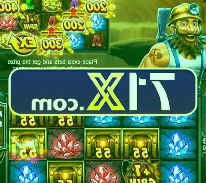Crazy Poki slot machine