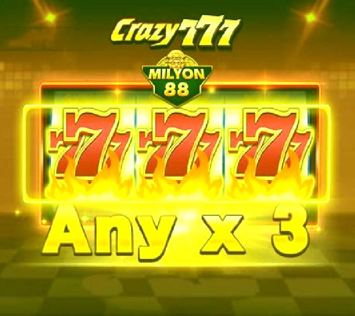 Crazy Red online slot