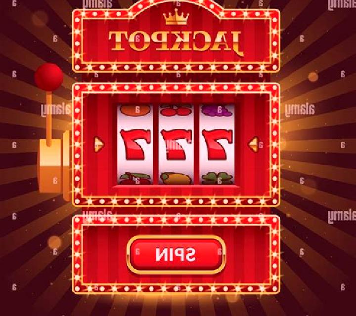 Crazy Red slot machine