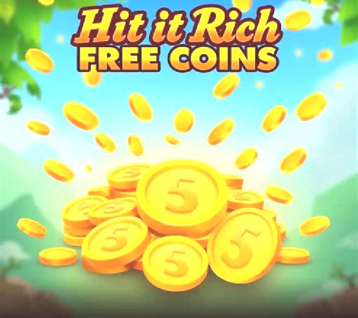 Crazy Rich Coins online slot