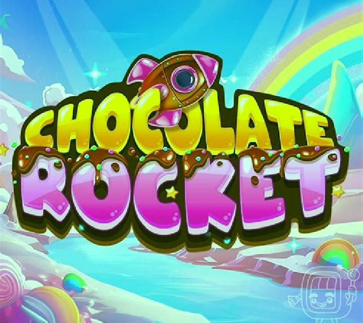Crazy Rocket slot