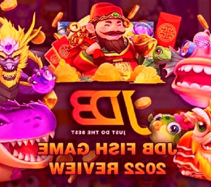 Crazy Scientist (JDB) online slot