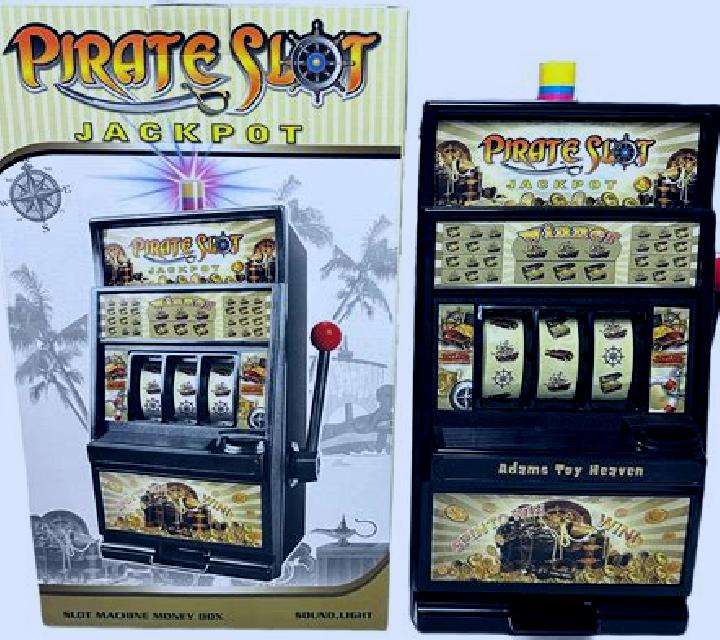 Crazy Scientist (Jumbo Games) slot machine