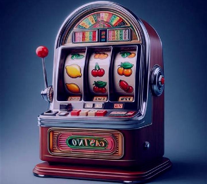 Crazy Seven 5 Deluxe online slot