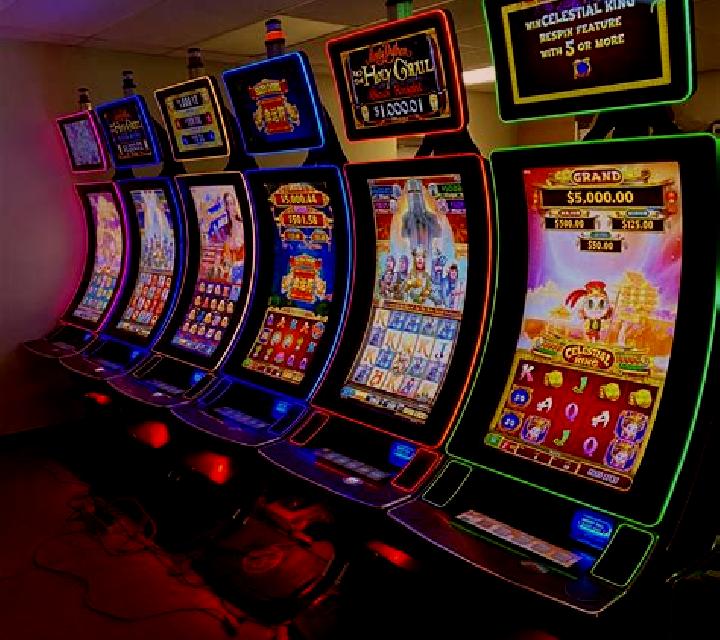 Crazy Shark (7Rings Gaming) slot machine