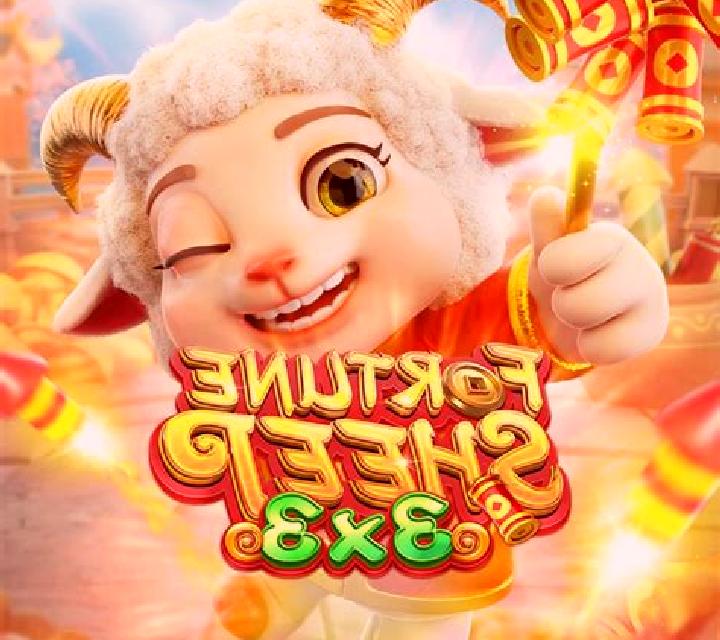 Crazy Sheep slot game