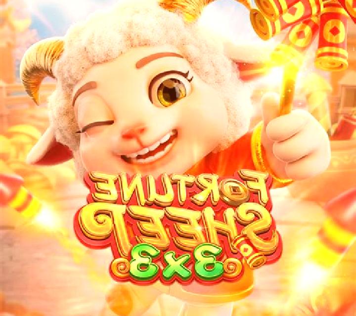 Crazy Sheep slot