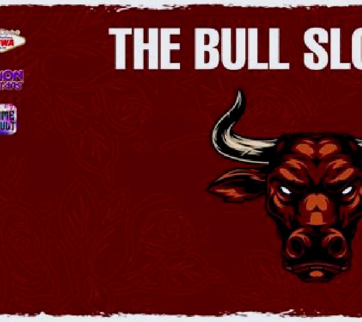 Crazy Six Cards Bull slot game