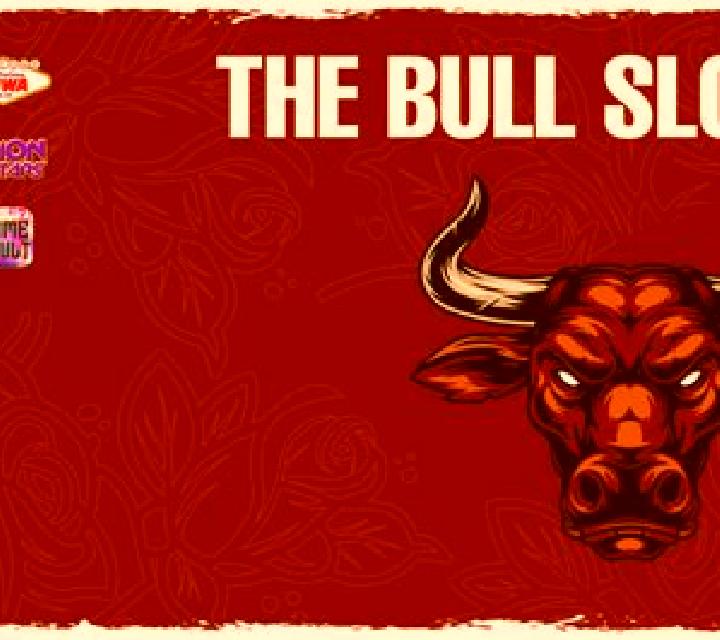 Crazy Six Cards Bull slot