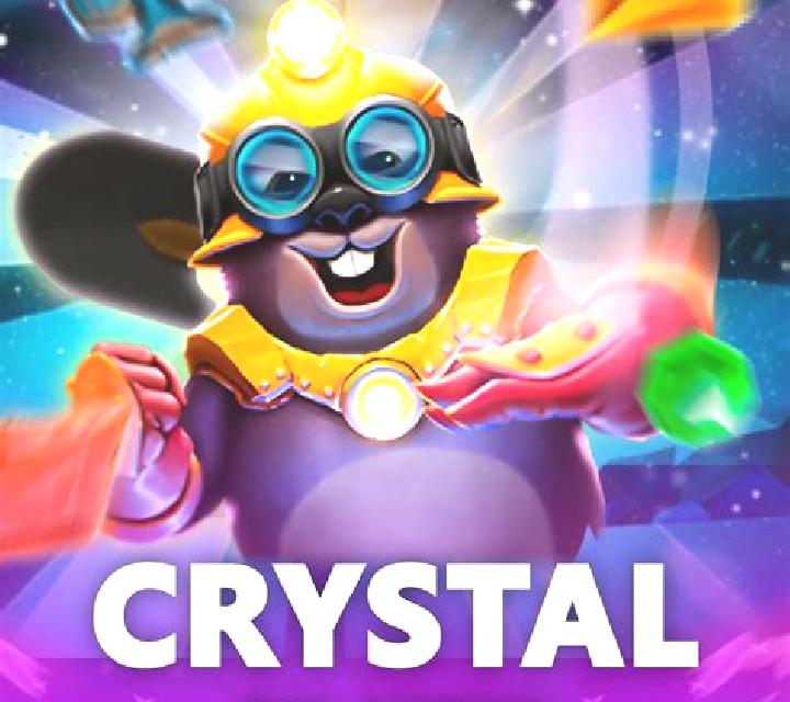 Crazy Starter online slot