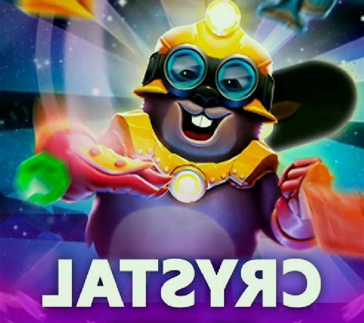 Crazy Starter slot game