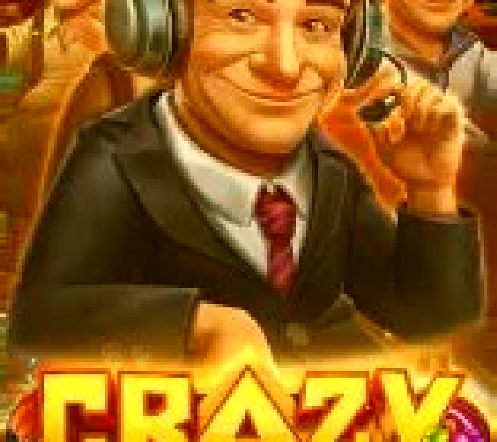 Crazy Streamer slot machine