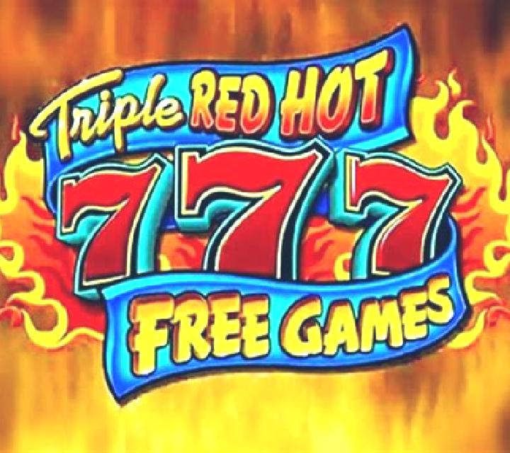 Crazy Super 7s slot machine