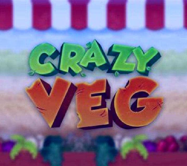 Crazy Veg slot