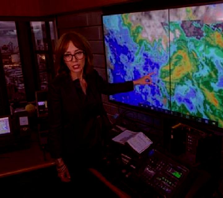 Crazy Weather online slot