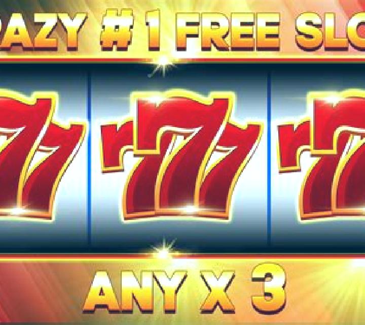 Crazy Win slot machine