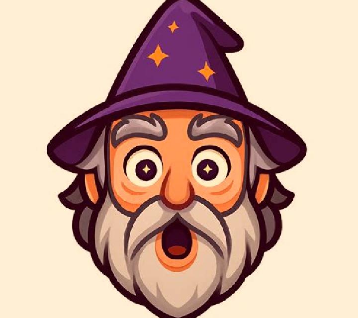 Crazy Wizard Warlock Wilds slot machine