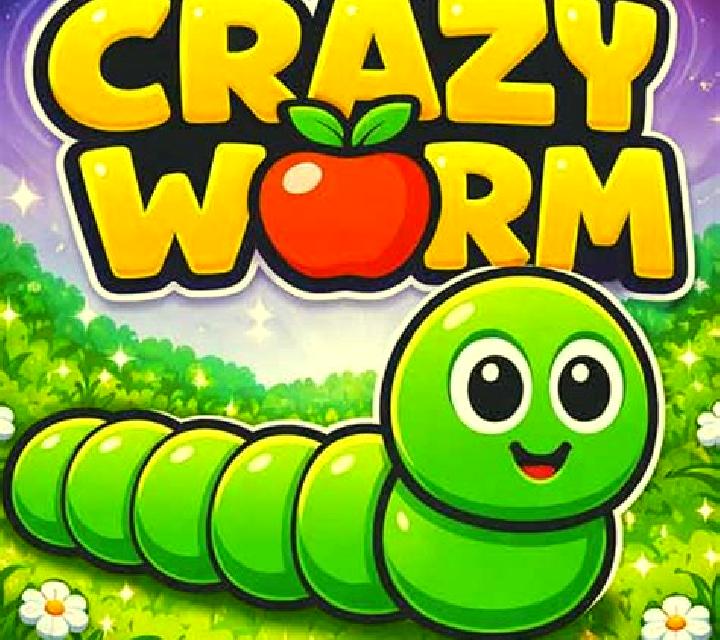 Crazy Worm slot