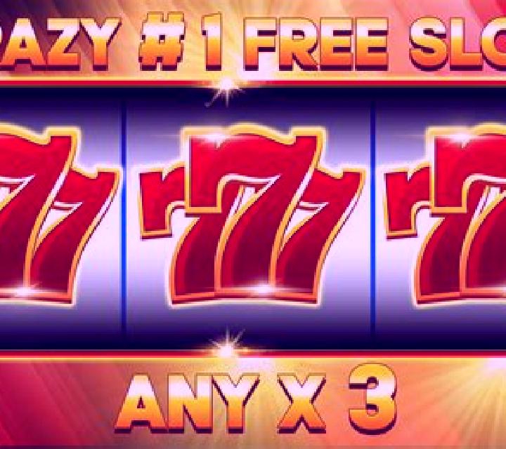 Crazy777 (PlayStar) slot game