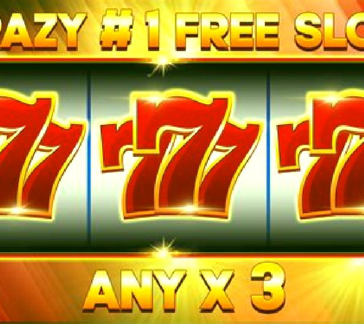 Crazy777 (PlayStar) slot