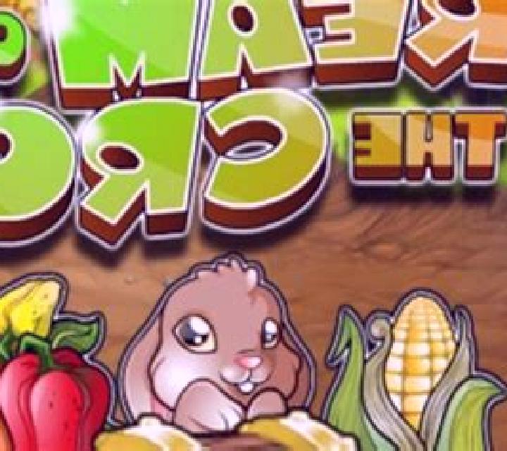 Cream of the Crop slot machine