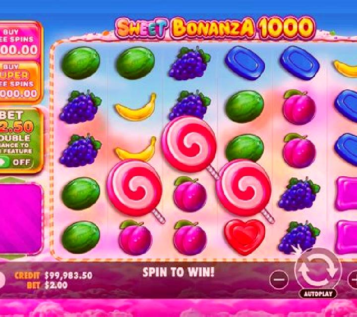 Creampie Bonanza slot