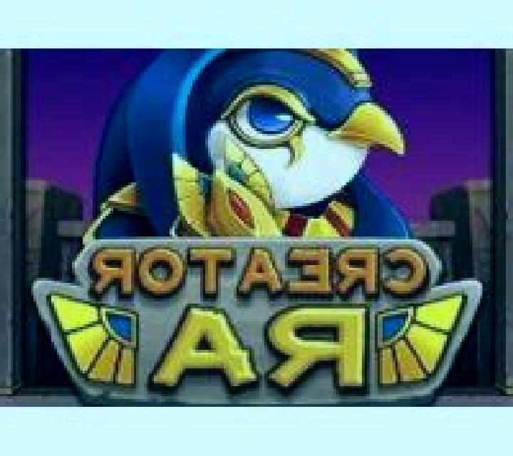 Creator Ra slot
