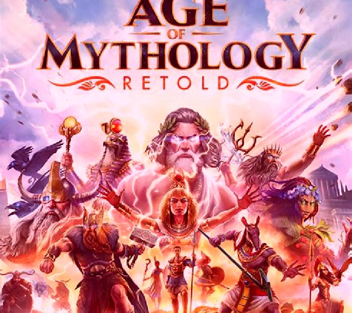 Creature of Mythology online slot