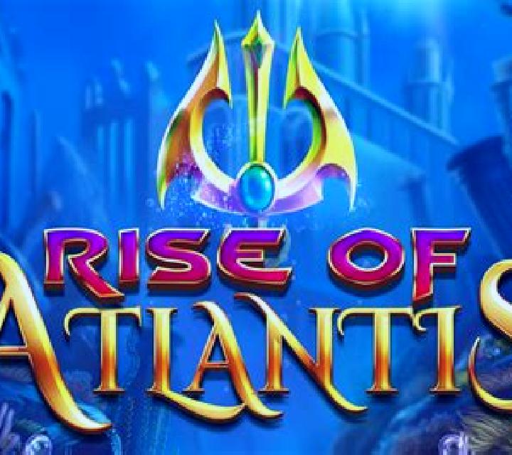 Creatures of Atlantis online slot