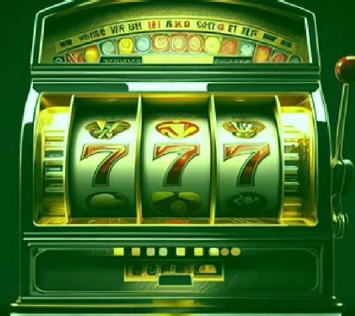 Cred slot machine