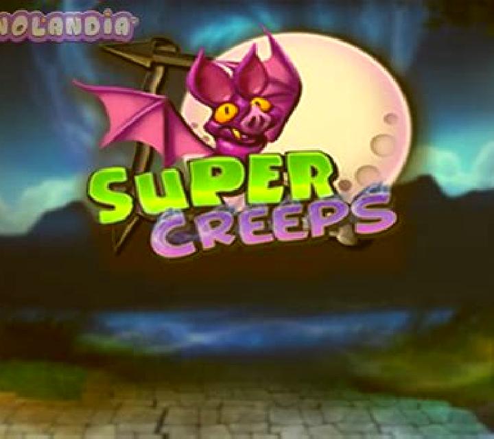 Creeps slot