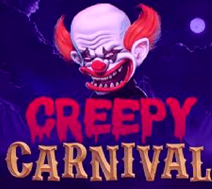 Creepy Carnival slot