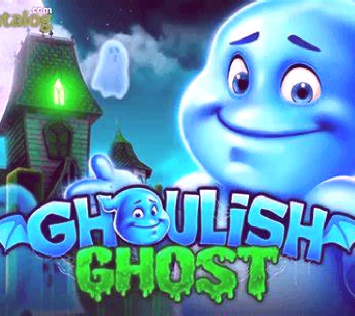Creepy Castle online slot
