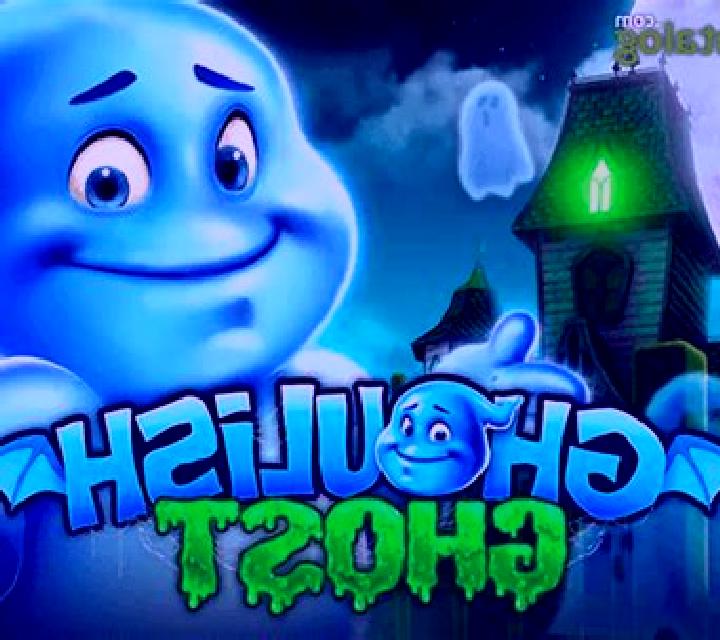 Creepy Castle slot game