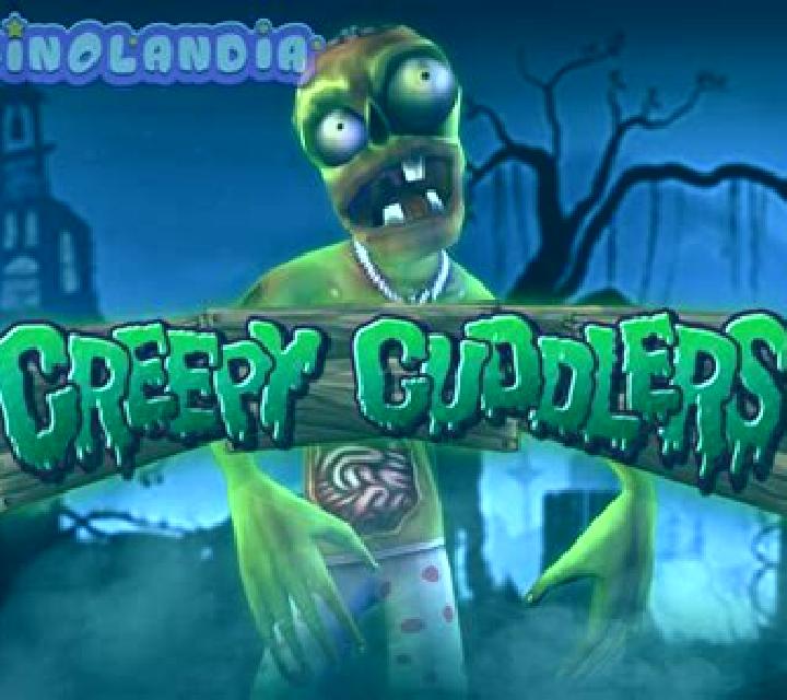 Creepy Cuddlers online slot
