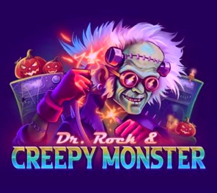 Creepy Cuddlers slot game
