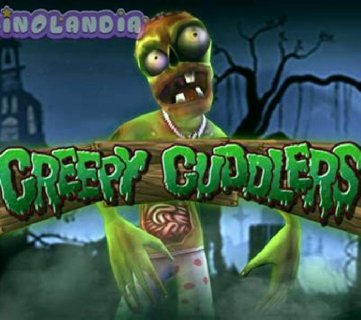 Creepy Cuddlers slot