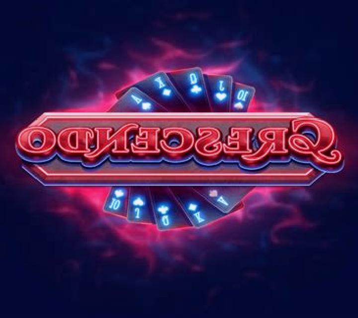 Crescendo online slot