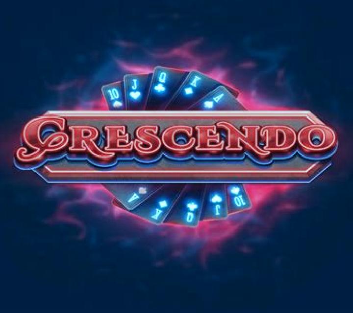 Crescendo slot game