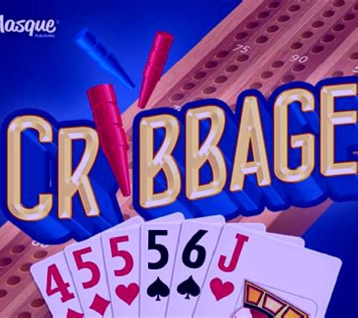 Cribbage online slot