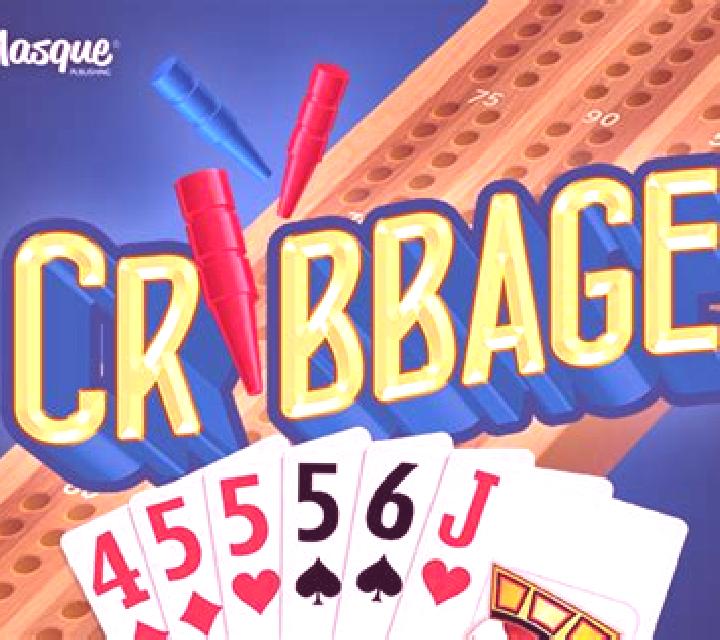 Cribbage slot