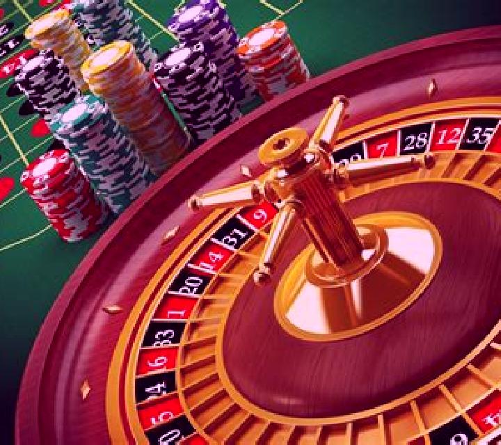 Cric Roulette slot game